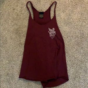 Obey tank 3/$20